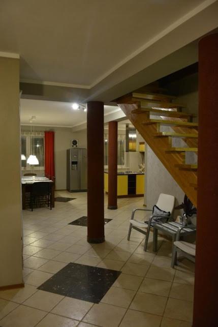 Dom Na Mazurach Luna Haus Ełk Exterior foto